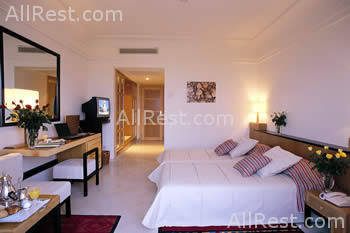 Karthago Hammamet Hotel 4